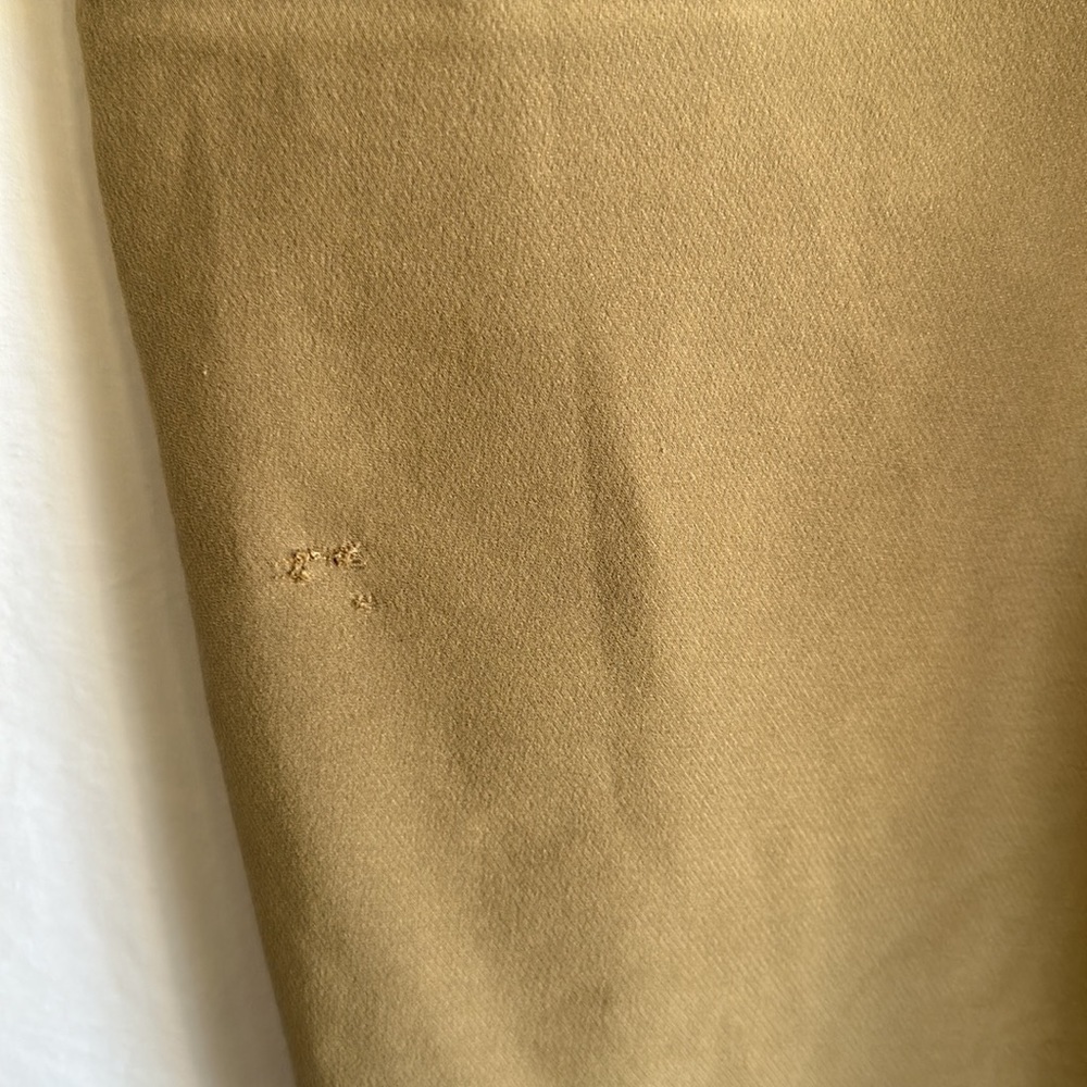 Goodfellow & Co. tan drawstring joggers, size XL - Picture 9 of 15